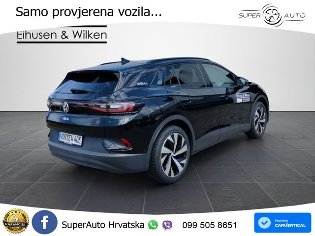 Volkswagen ID.4 Pro 82 kWh (286 KS)