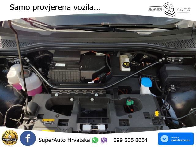 Volkswagen ID.4 Pro 82 kWh (286 KS)