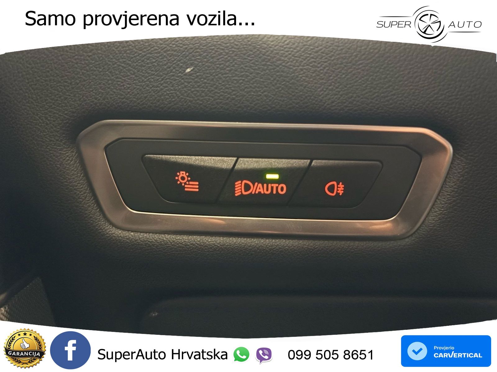 BMW X7 40d (352 KS) xDrive Steptronic