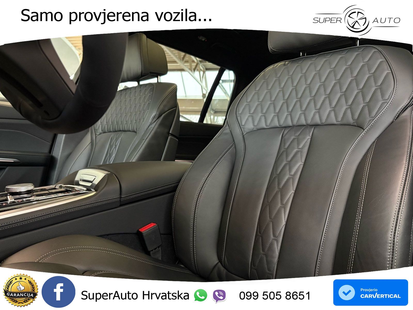 BMW X7 40d (352 KS) xDrive Steptronic