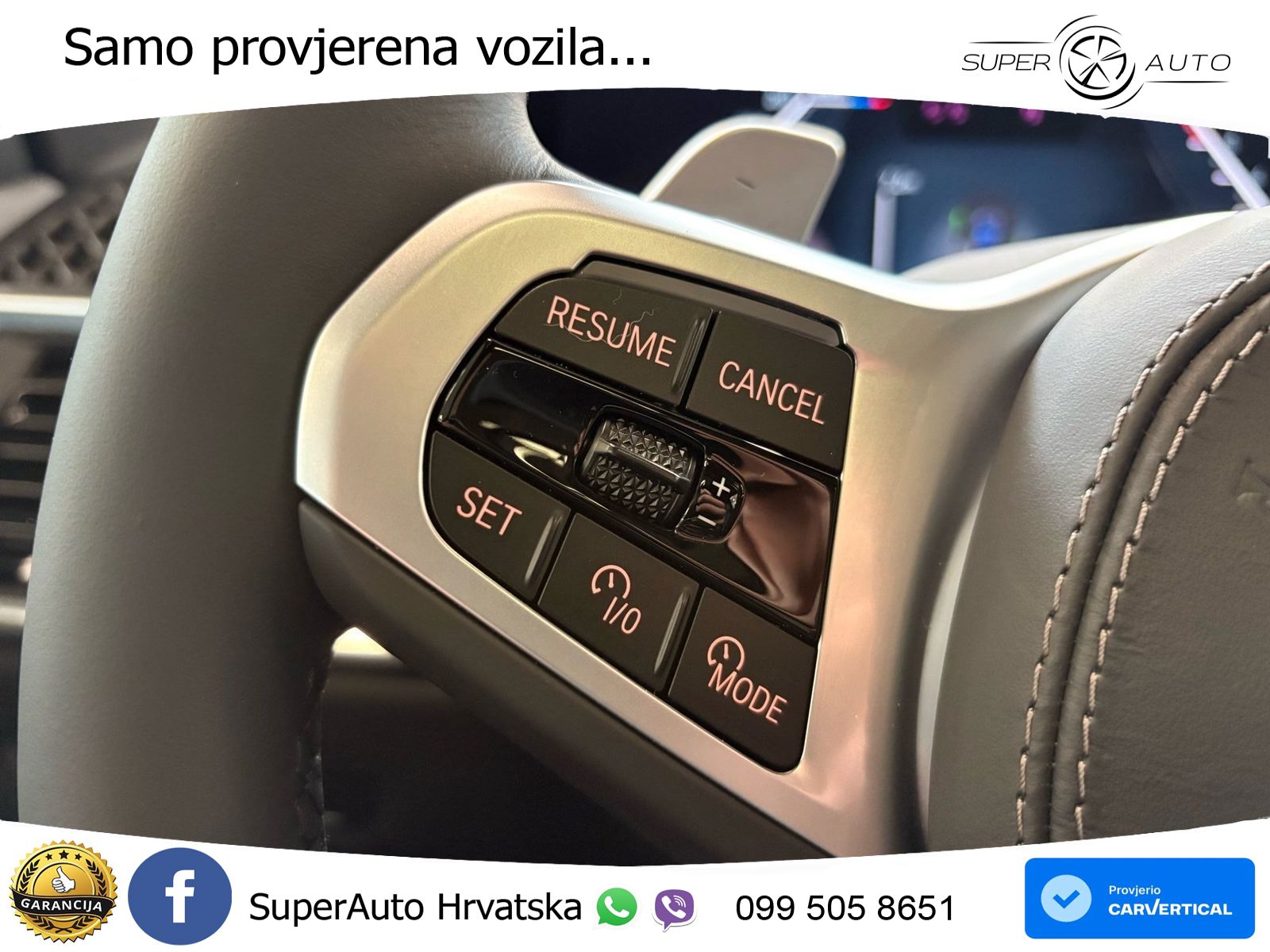 BMW X7 40d (352 KS) xDrive Steptronic