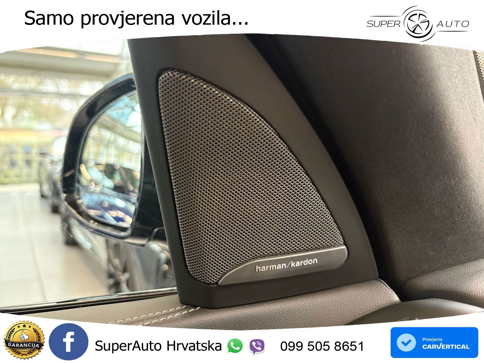 BMW X7 40d (352 KS) xDrive Steptronic
