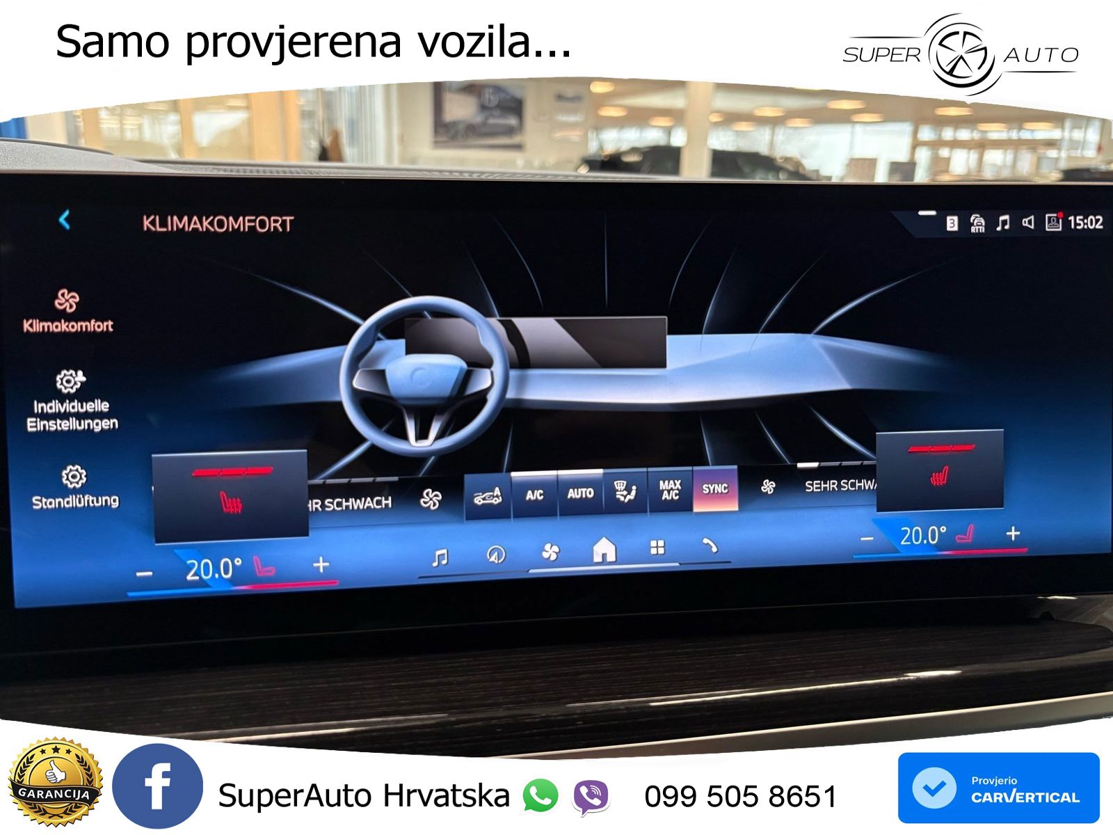 BMW X7 40d (352 KS) xDrive Steptronic