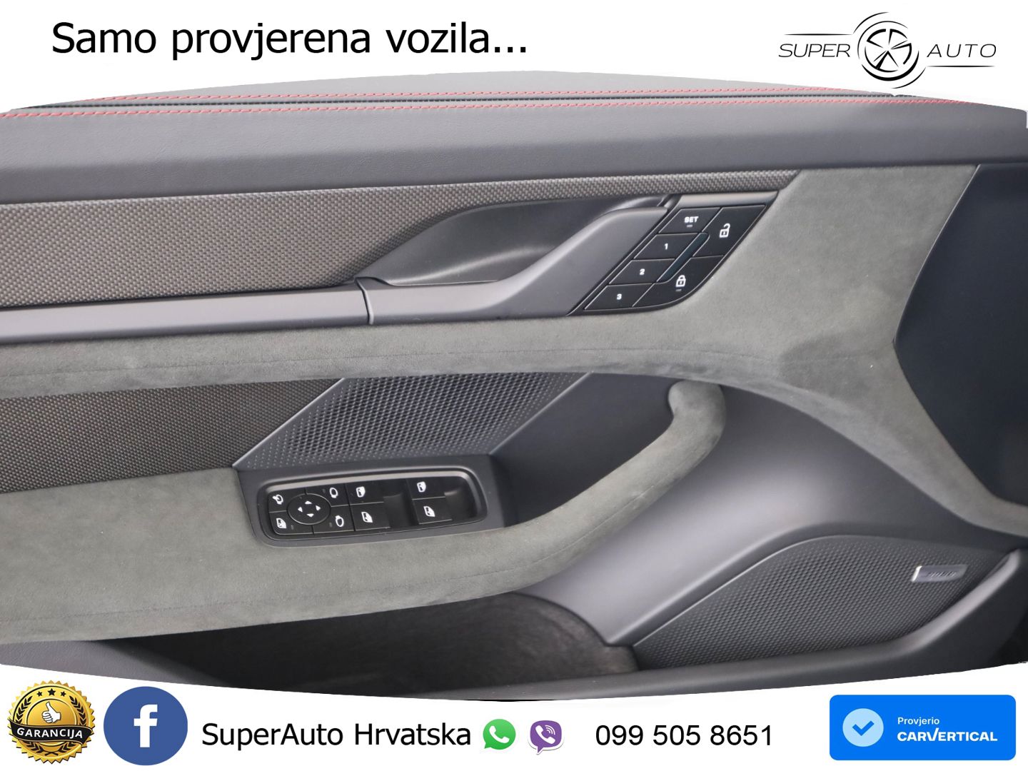 Porsche Taycan GTS 105 kWh (700 KS)