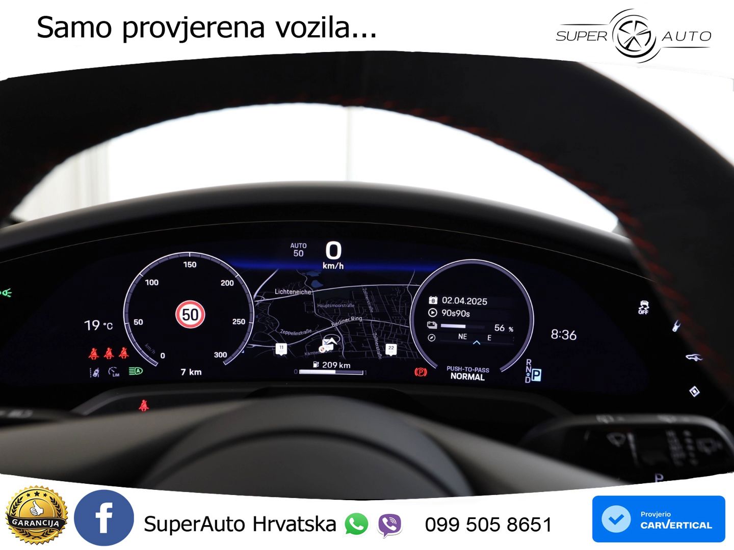Porsche Taycan GTS 105 kWh (700 KS)