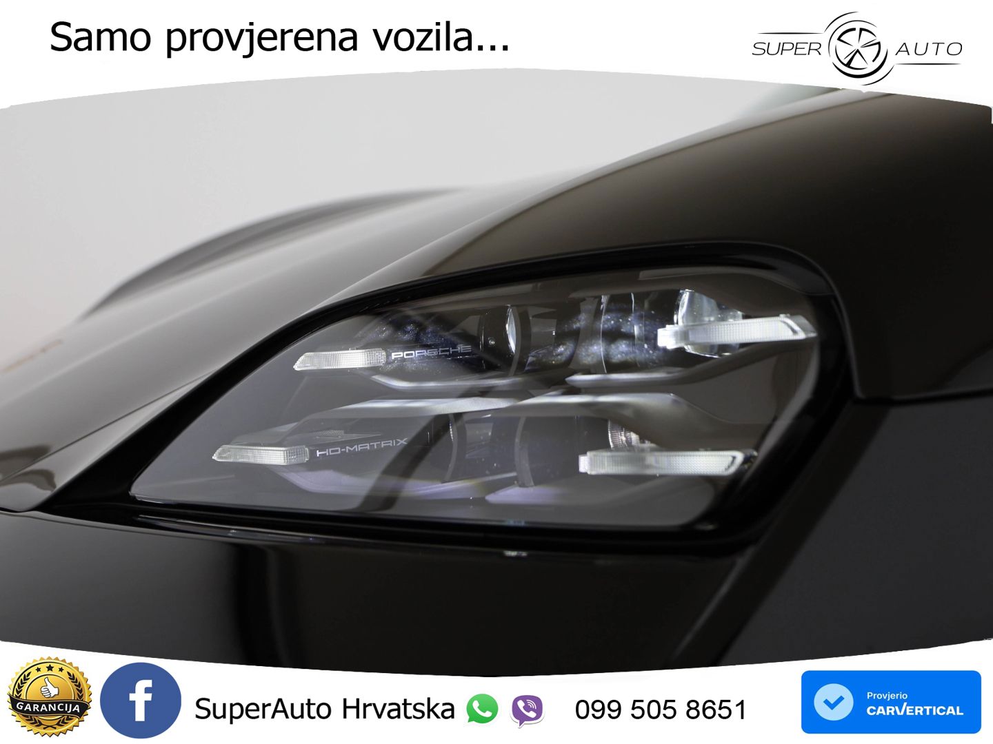 Porsche Taycan GTS 105 kWh (700 KS)