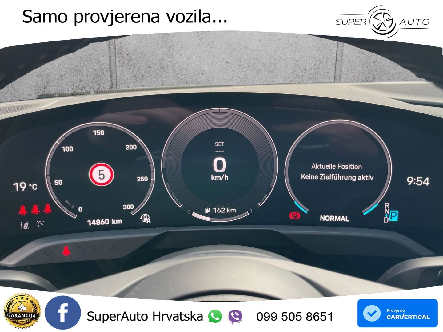 Porsche Taycan 105 kWh (435 KS)