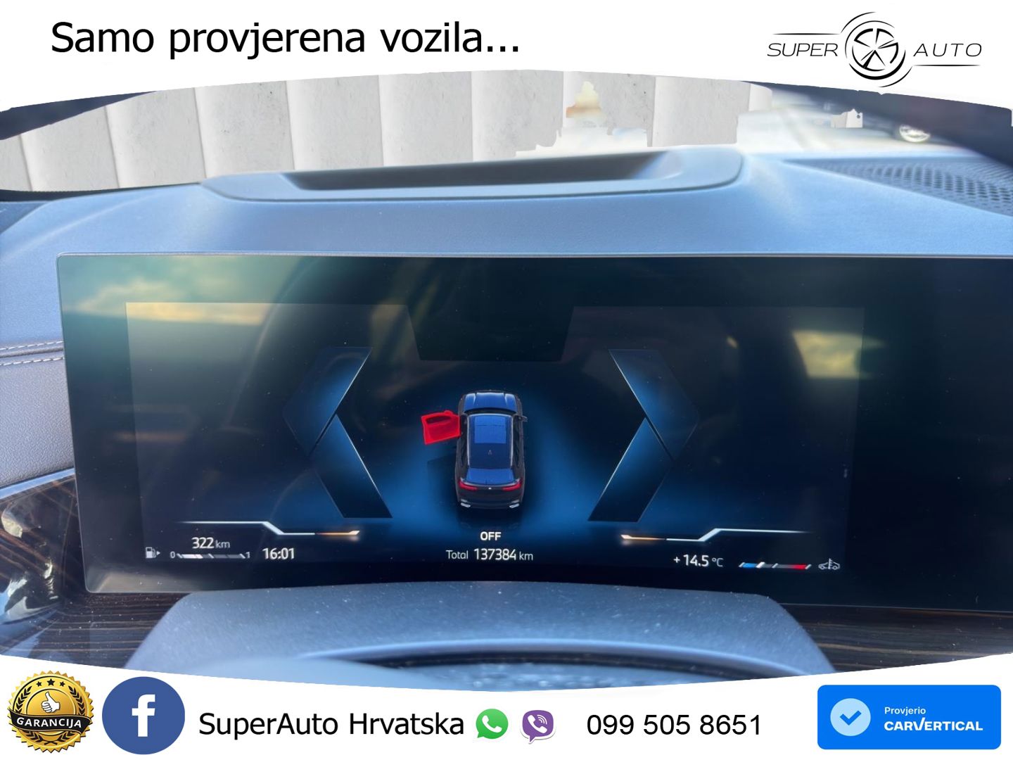 BMW X5 40d (352 KS) xDrive Steptronic M Sport