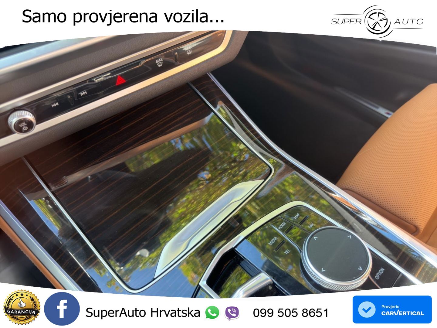 BMW X5 40d (352 KS) xDrive Steptronic M Sport