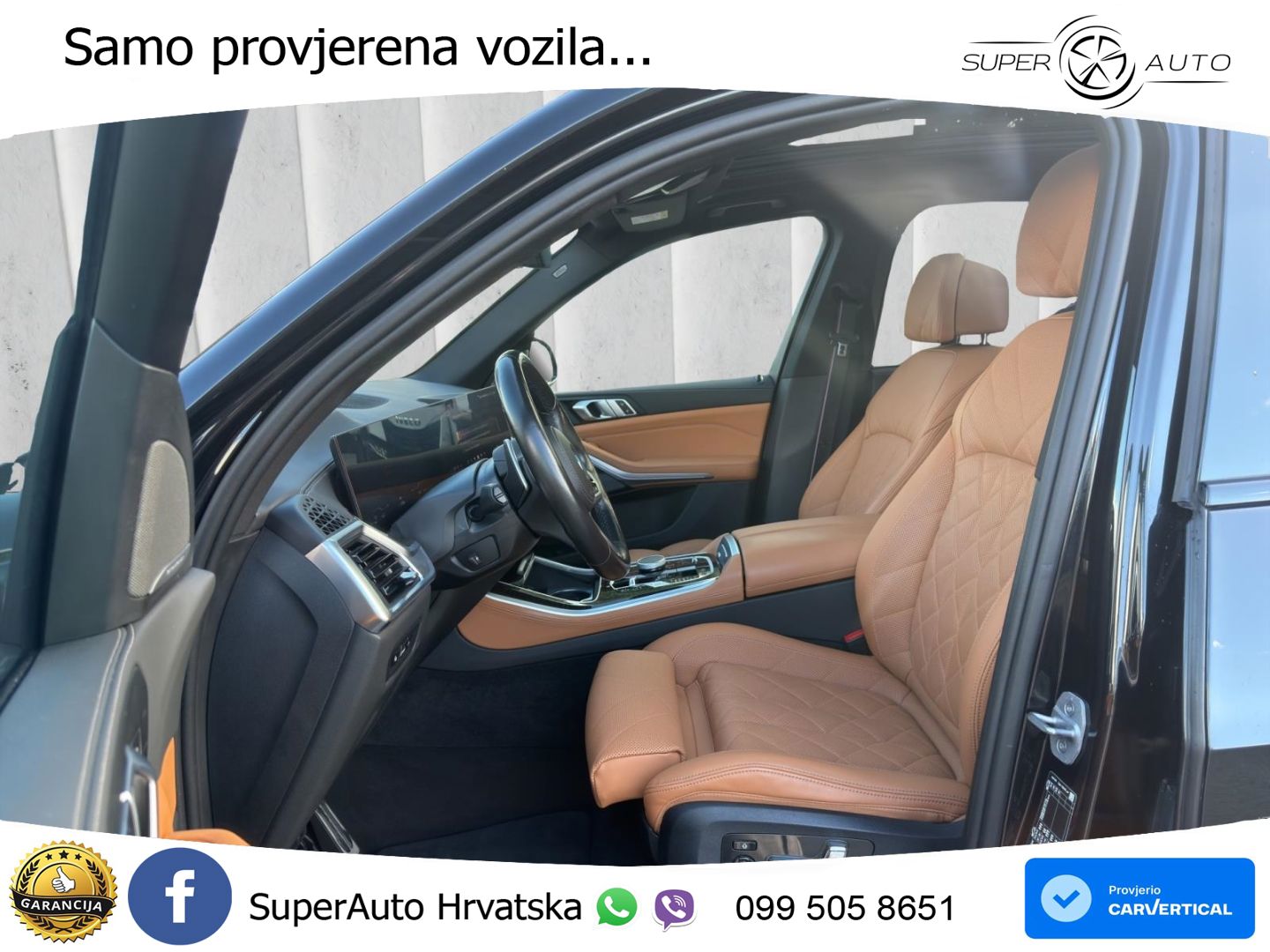 BMW X5 40d (352 KS) xDrive Steptronic M Sport
