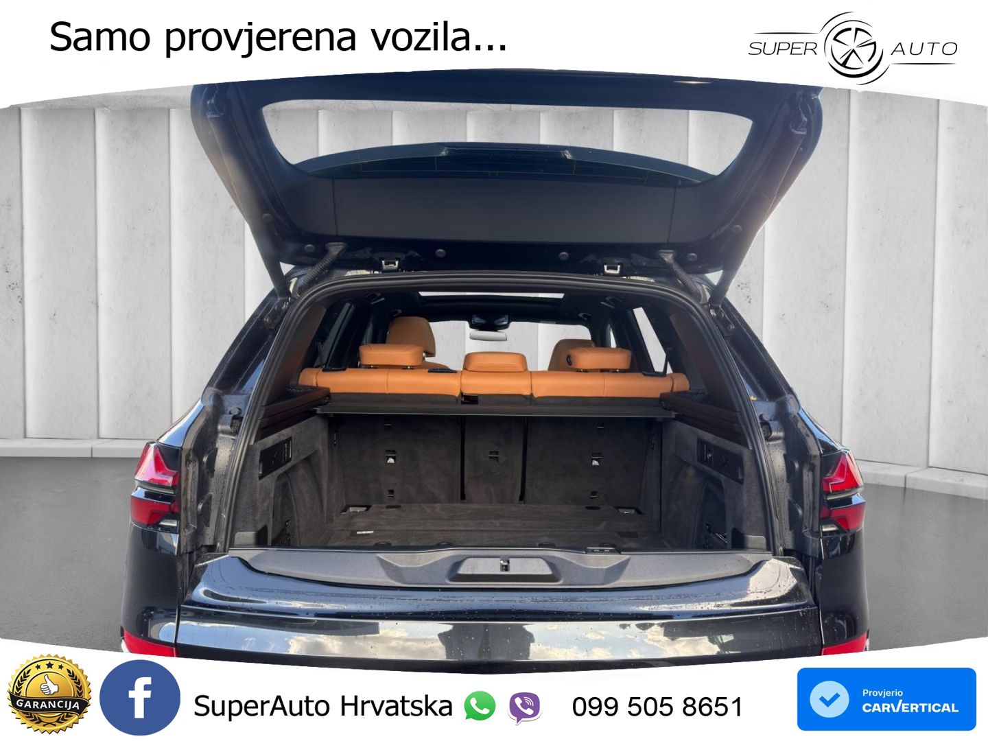 BMW X5 40d (352 KS) xDrive Steptronic M Sport