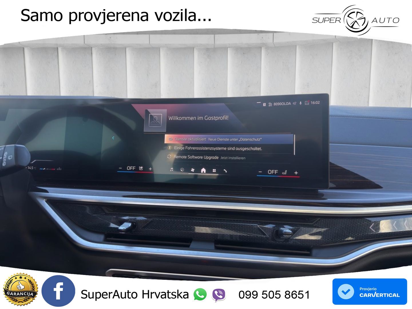 BMW X5 40d (352 KS) xDrive Steptronic M Sport