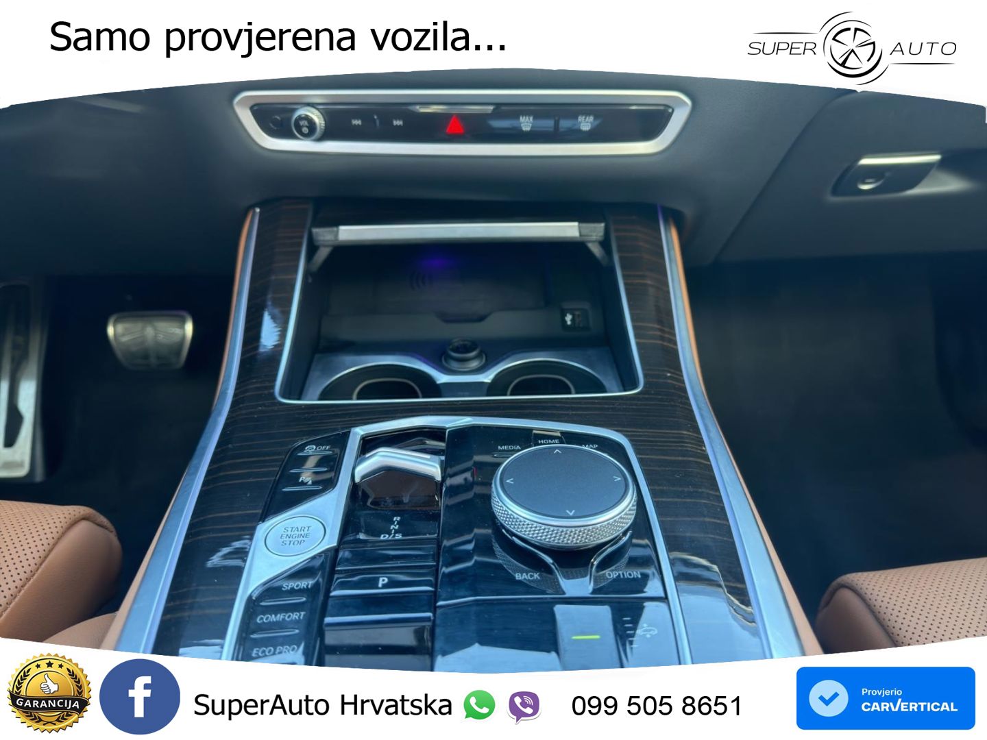 BMW X5 40d (352 KS) xDrive Steptronic M Sport