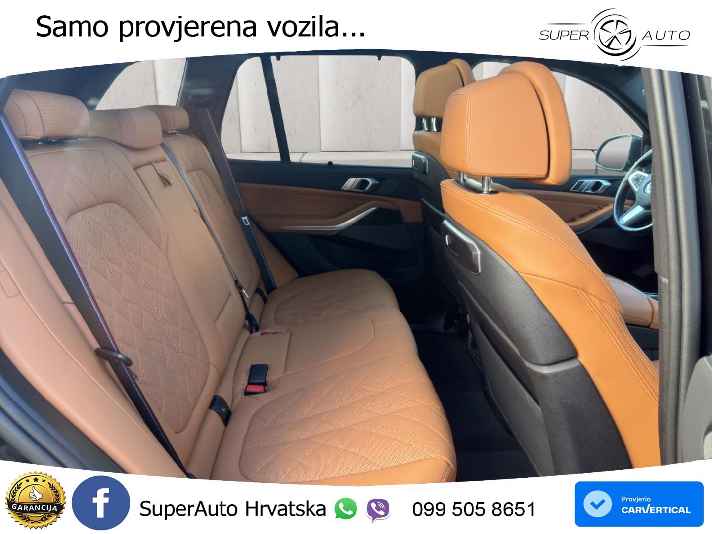 BMW X5 40d (352 KS) xDrive Steptronic M Sport