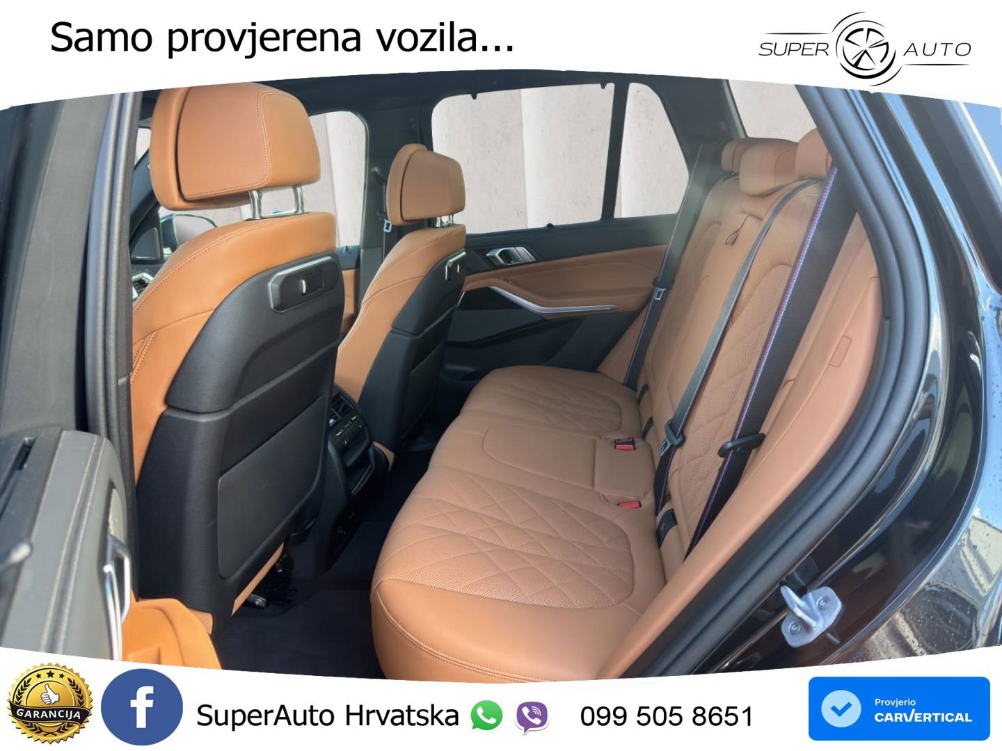 BMW X5 40d (352 KS) xDrive Steptronic M Sport