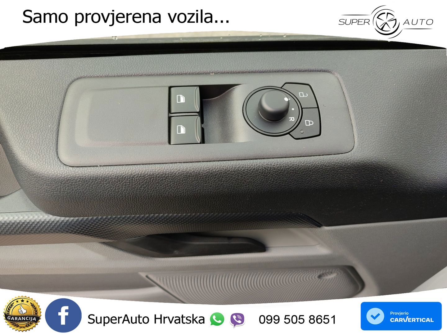 Ford Transit 136 KS