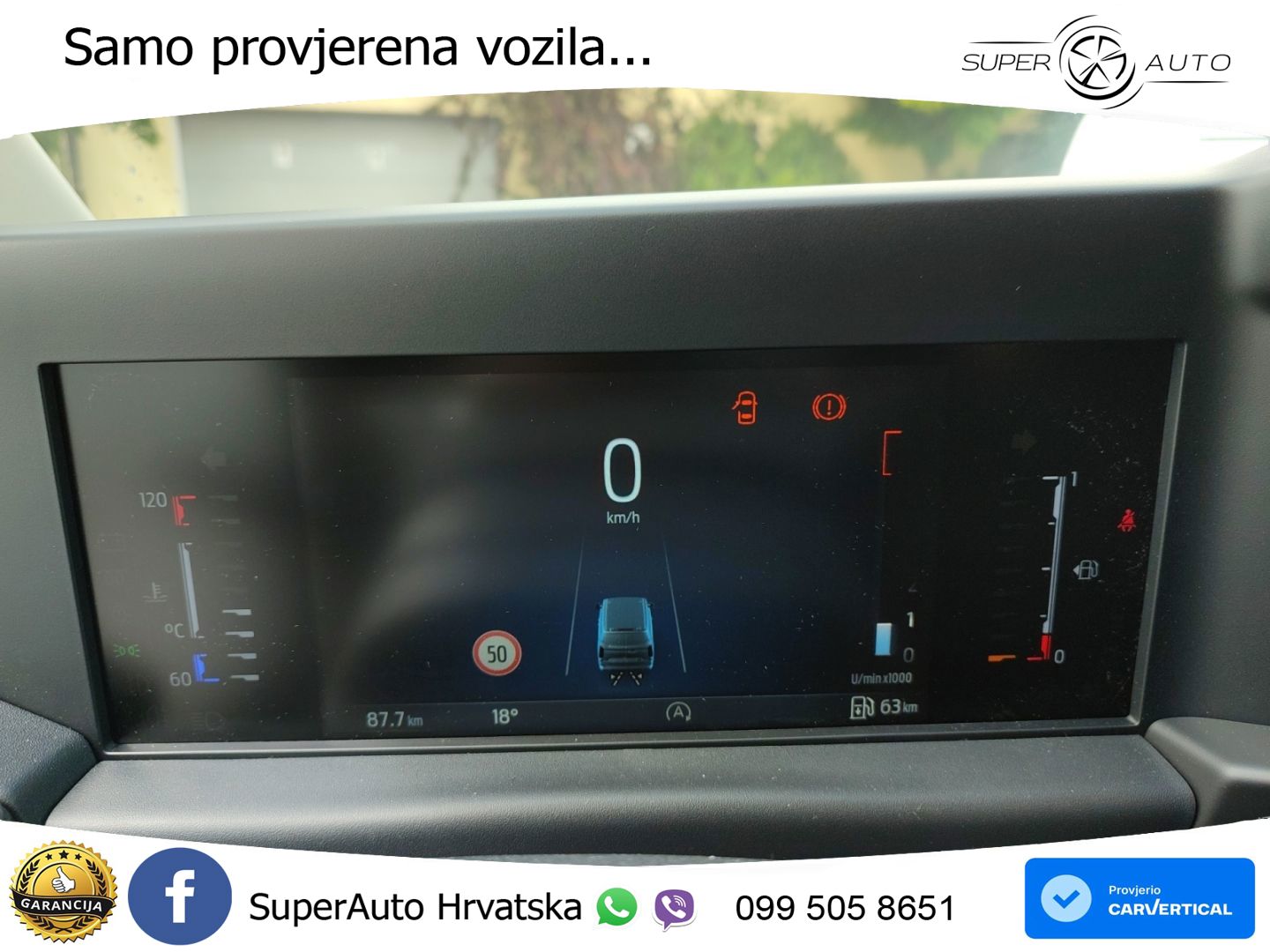 Ford Transit 136 KS