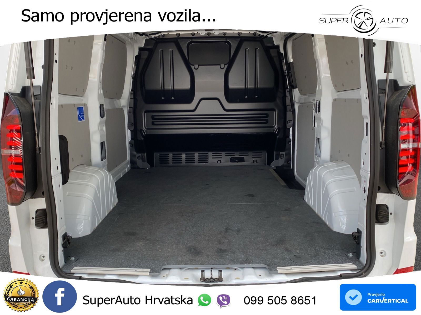 VW Transporter 110 KS