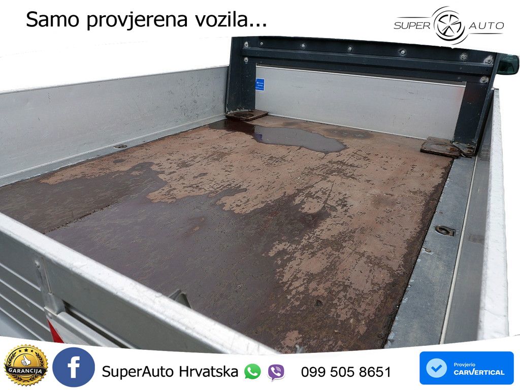 VW Transporter