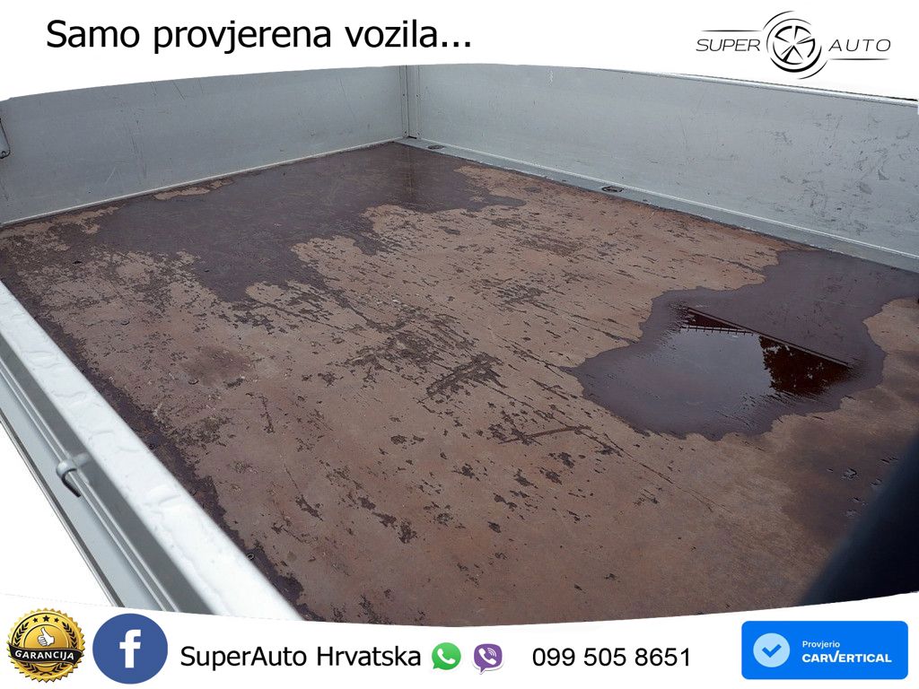 VW Transporter