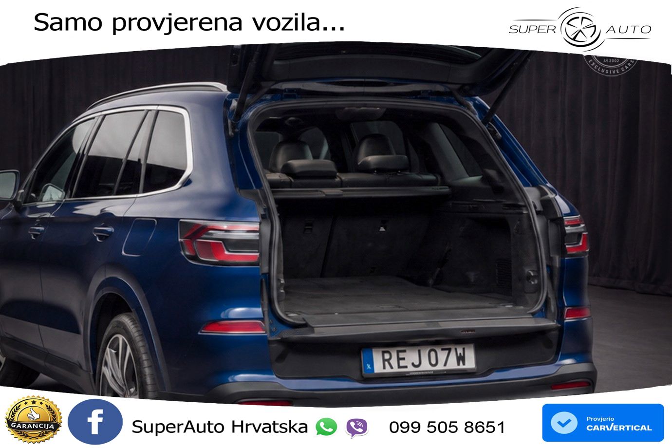 BMW X7 40d (352 KS) xDrive Steptronic M Sport LED+ACC