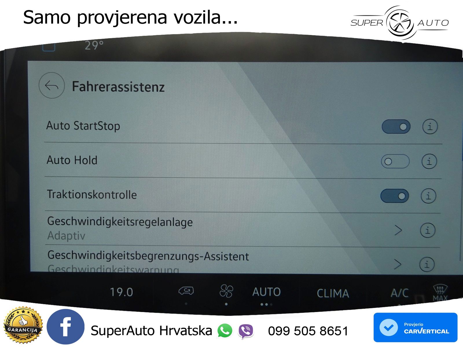 VW Transporter 170 KS