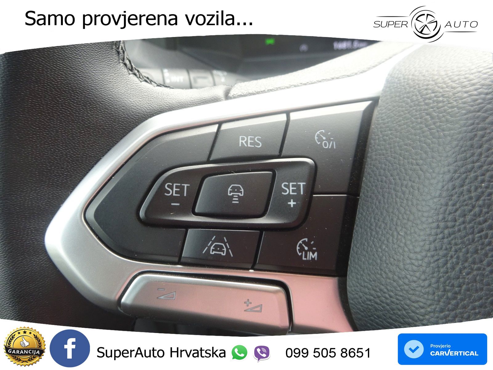 VW Transporter 170 KS