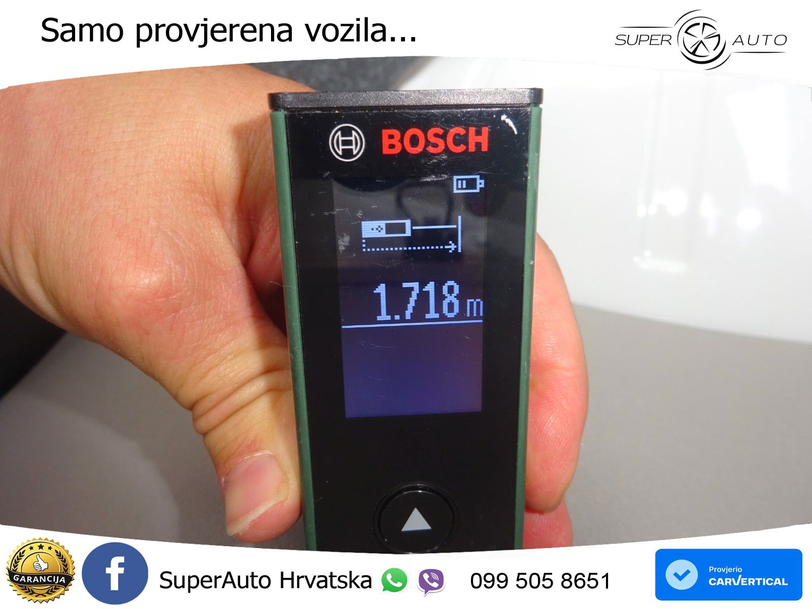 VW Transporter 170 KS
