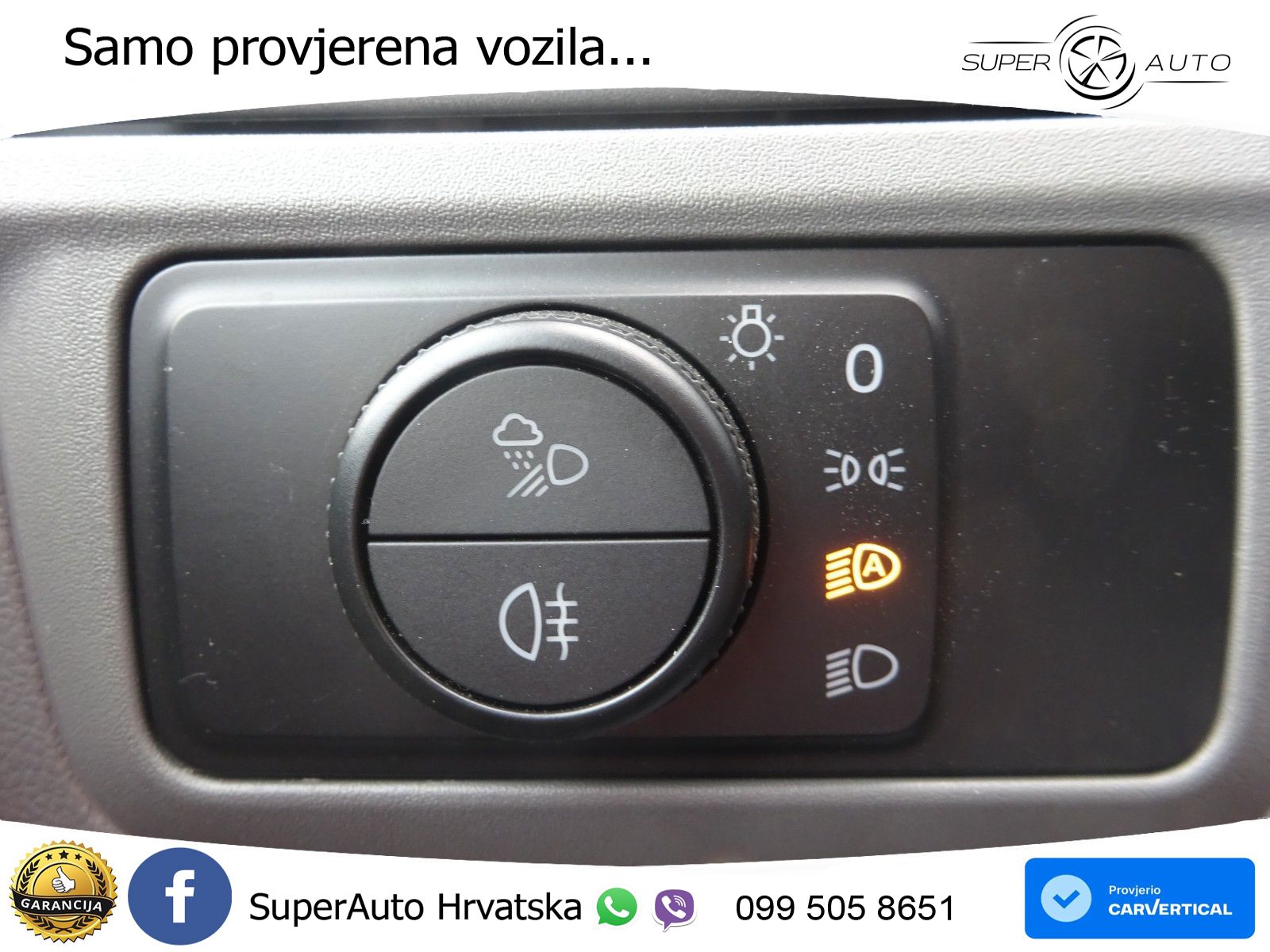 VW Transporter 170 KS