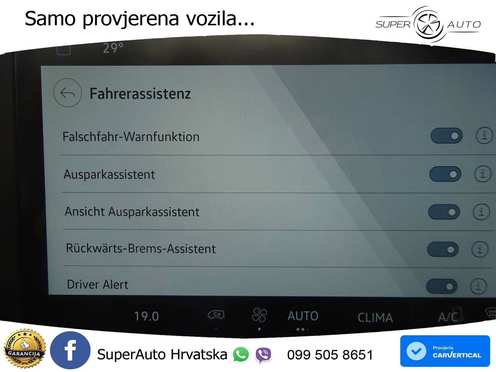 VW Transporter 170 KS