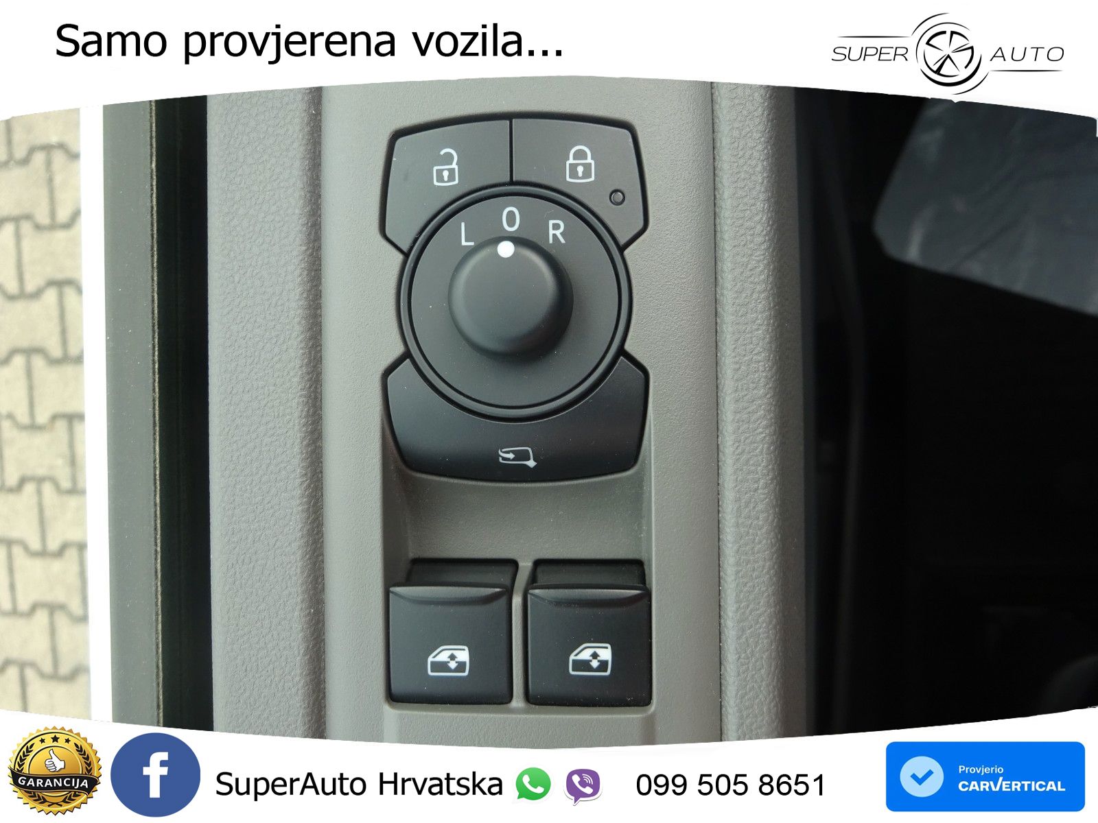 VW Transporter 170 KS