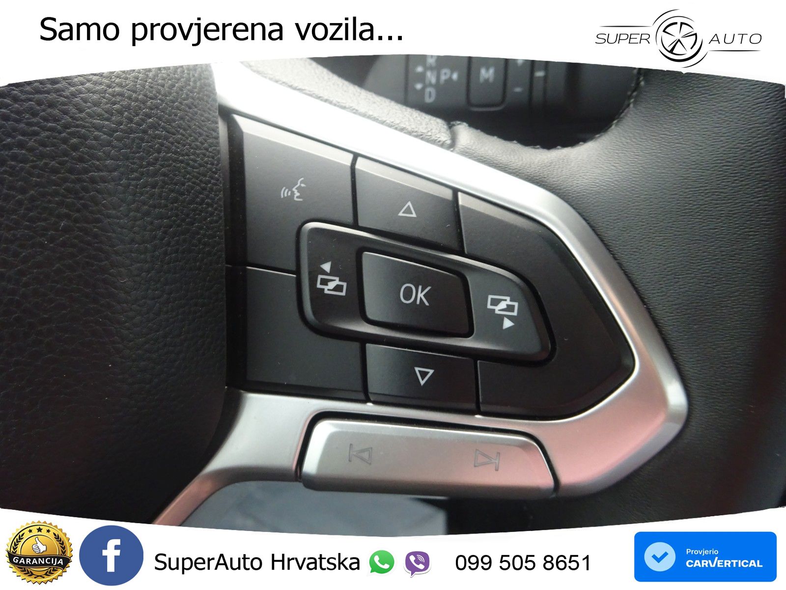 VW Transporter 170 KS