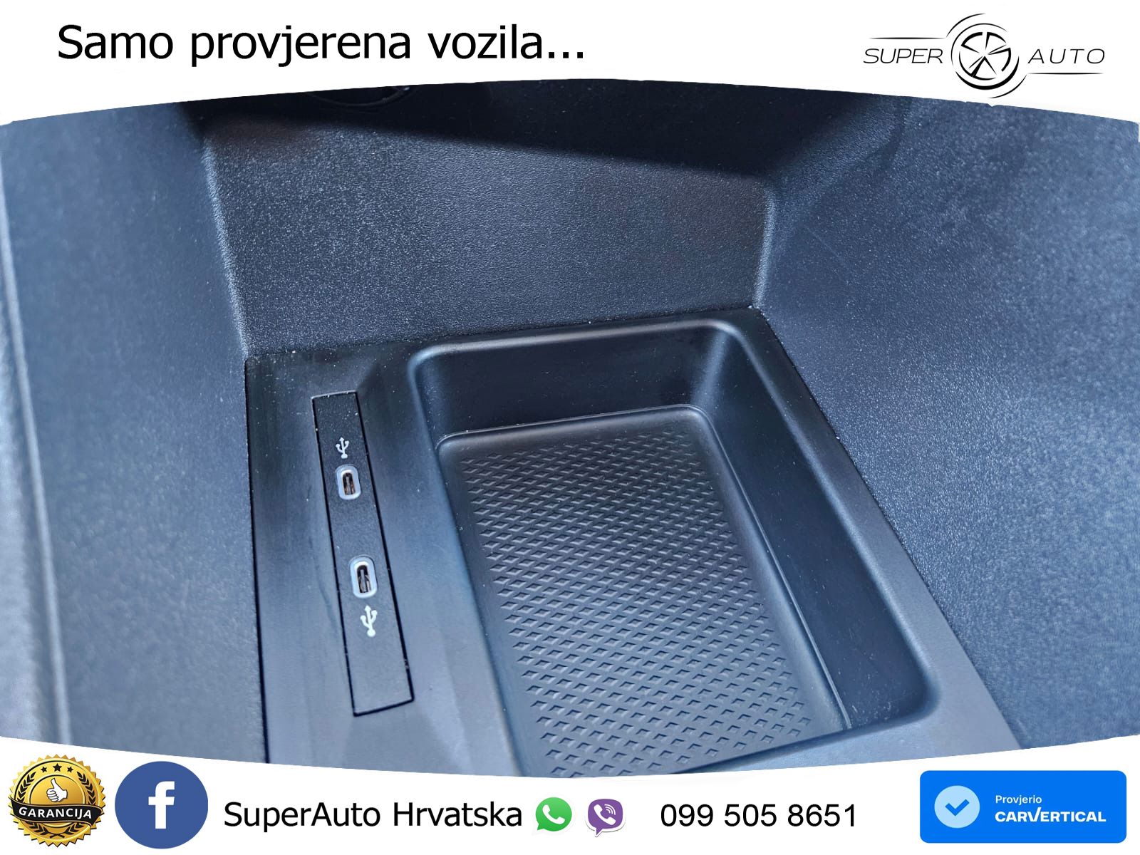 VW Caddy 102 KS