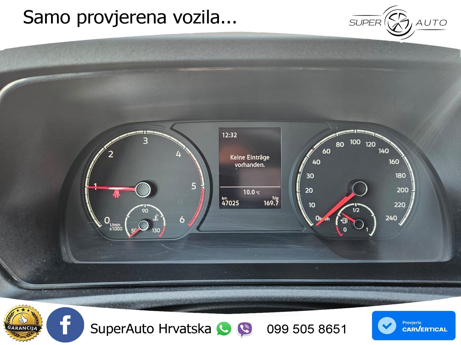 VW Caddy 102 KS