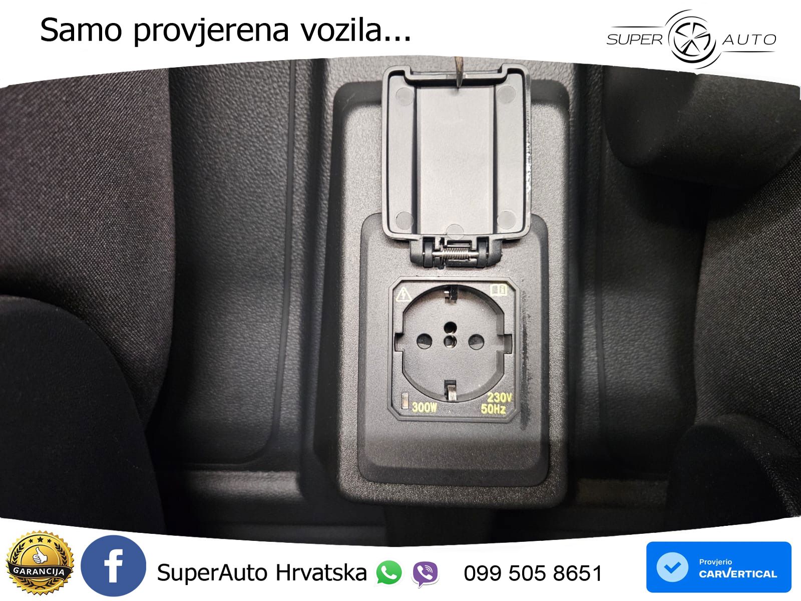 VW Caddy 102 KS