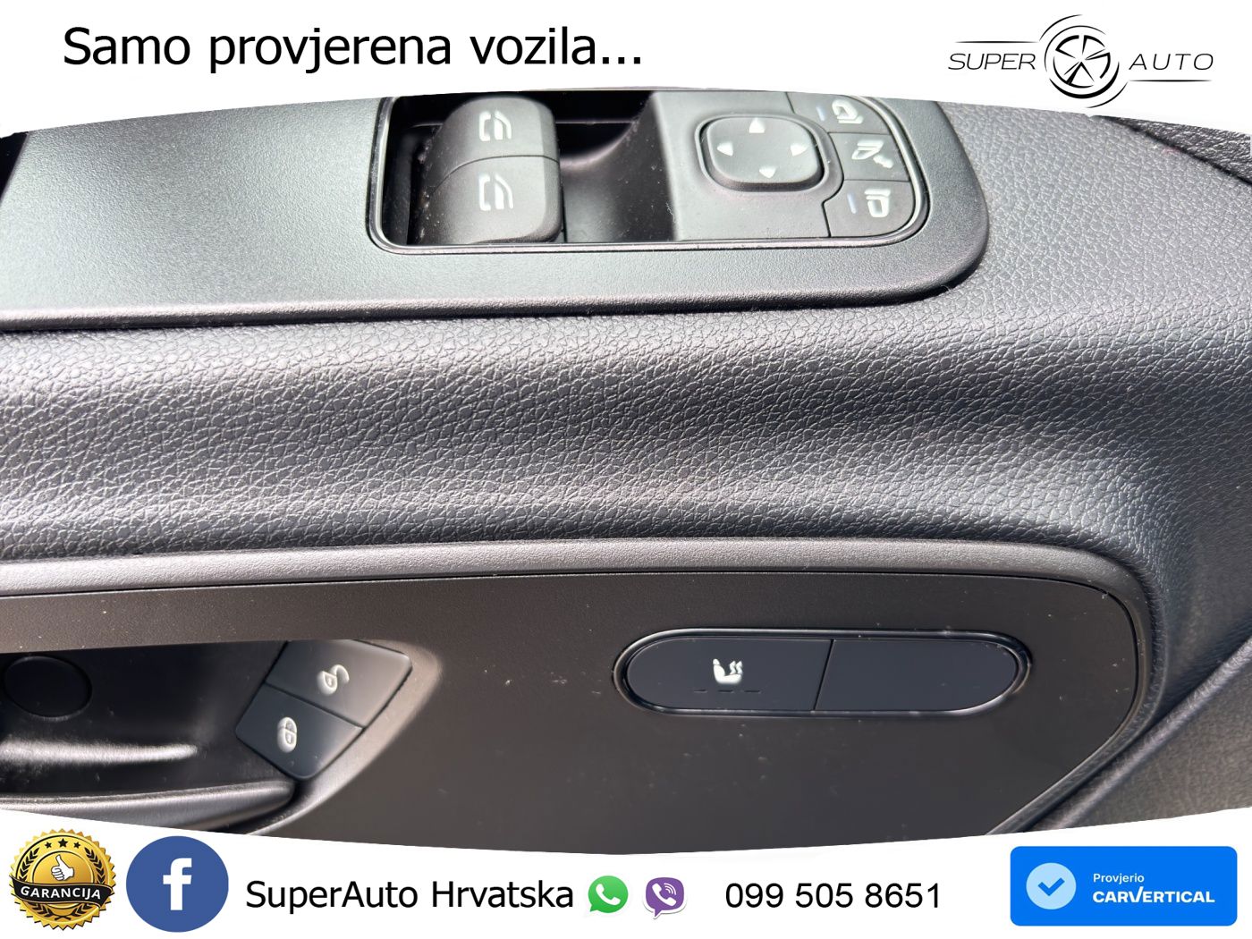 Mercedes-Benz Sprinter 170 KS