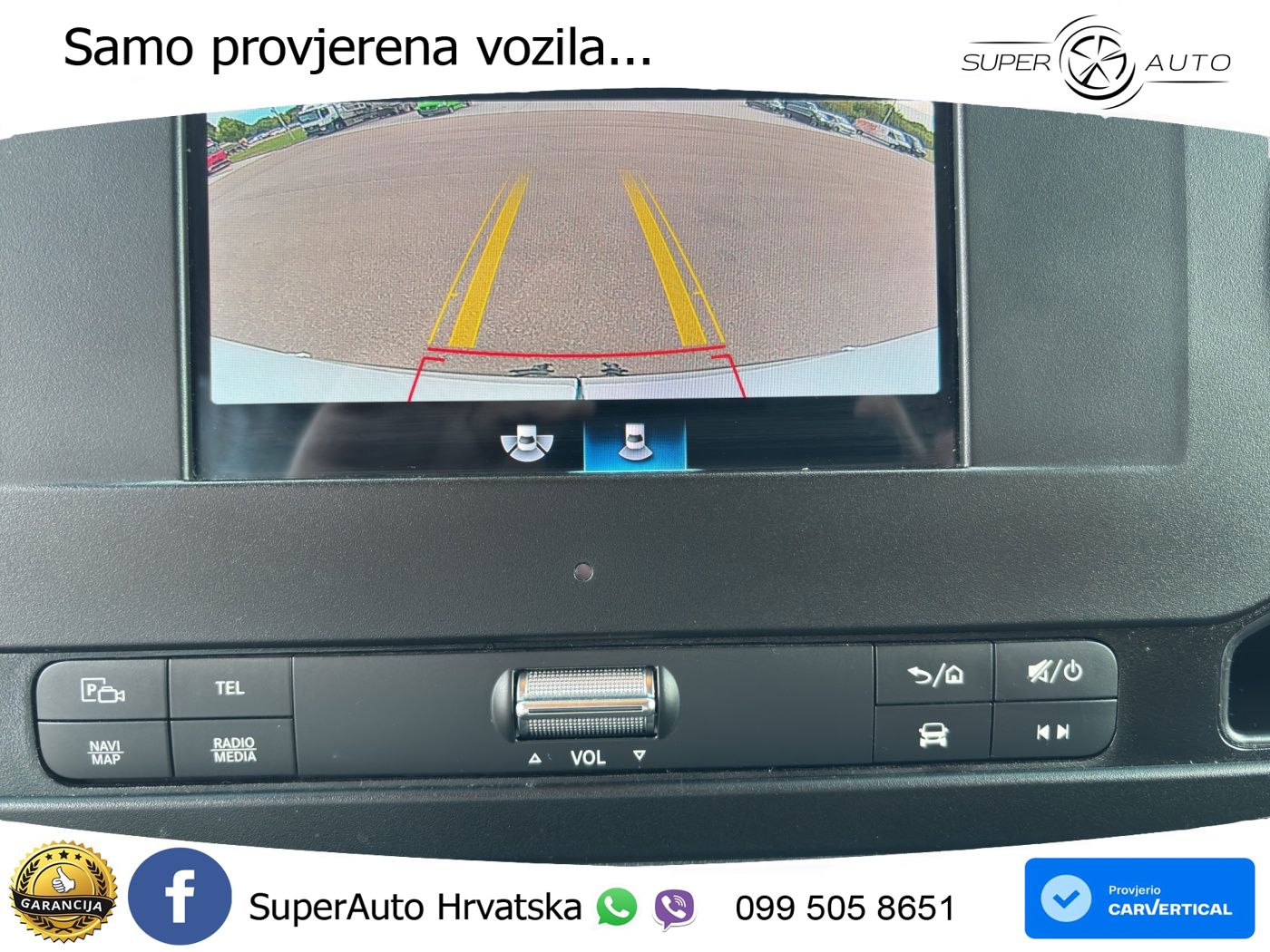 Mercedes-Benz Sprinter 170 KS