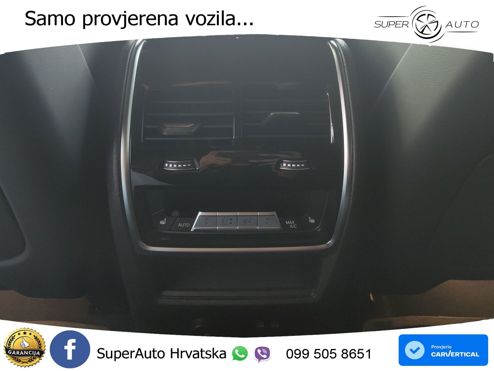 BMW XM 4.4 V8 (653 KS) xDrive Steptronic