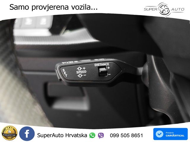 Audi RS3 Sedan 2.5 TFSI (400 KS) quattro S tronic LED+GR SJED+ACC