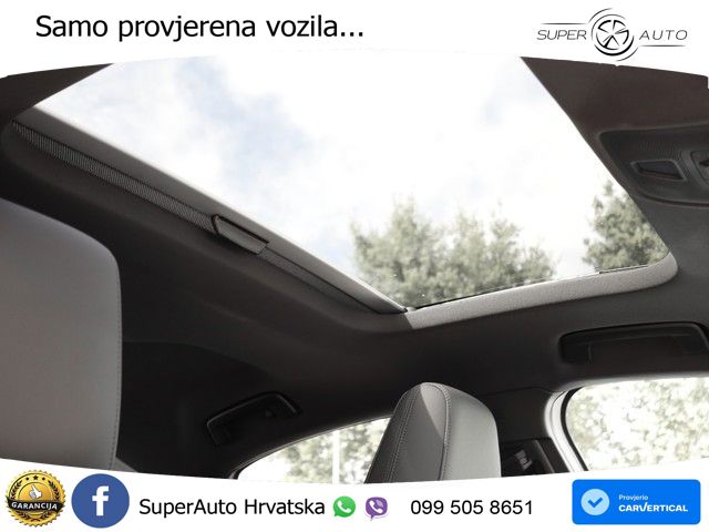 Audi RS3 Sedan 2.5 TFSI (400 KS) quattro S tronic LED+GR SJED+ACC