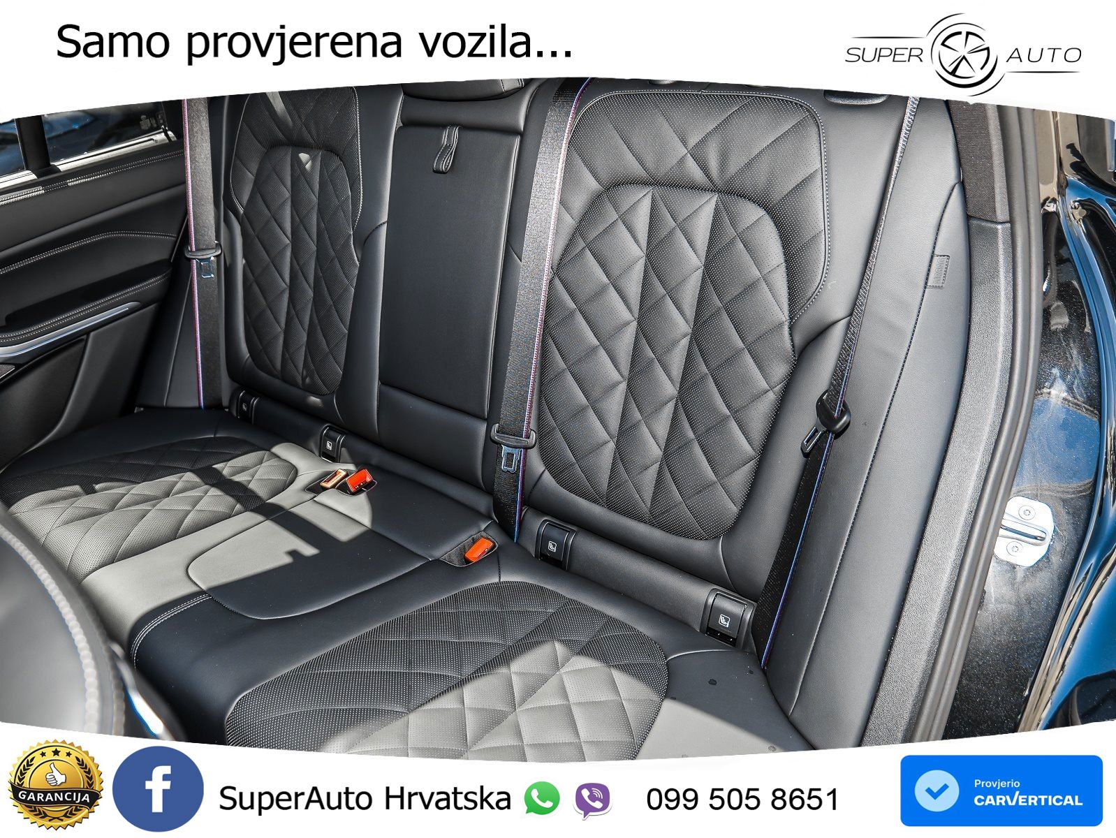 BMW X5 30d (286 KS) xDrive Steptronic M Sport LED+GR SJED+ACC