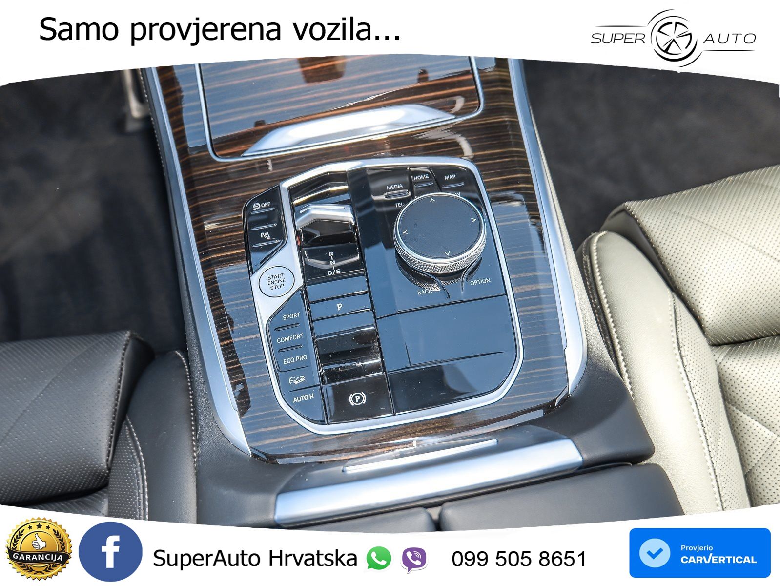 BMW X5 30d (286 KS) xDrive Steptronic M Sport LED+GR SJED+ACC
