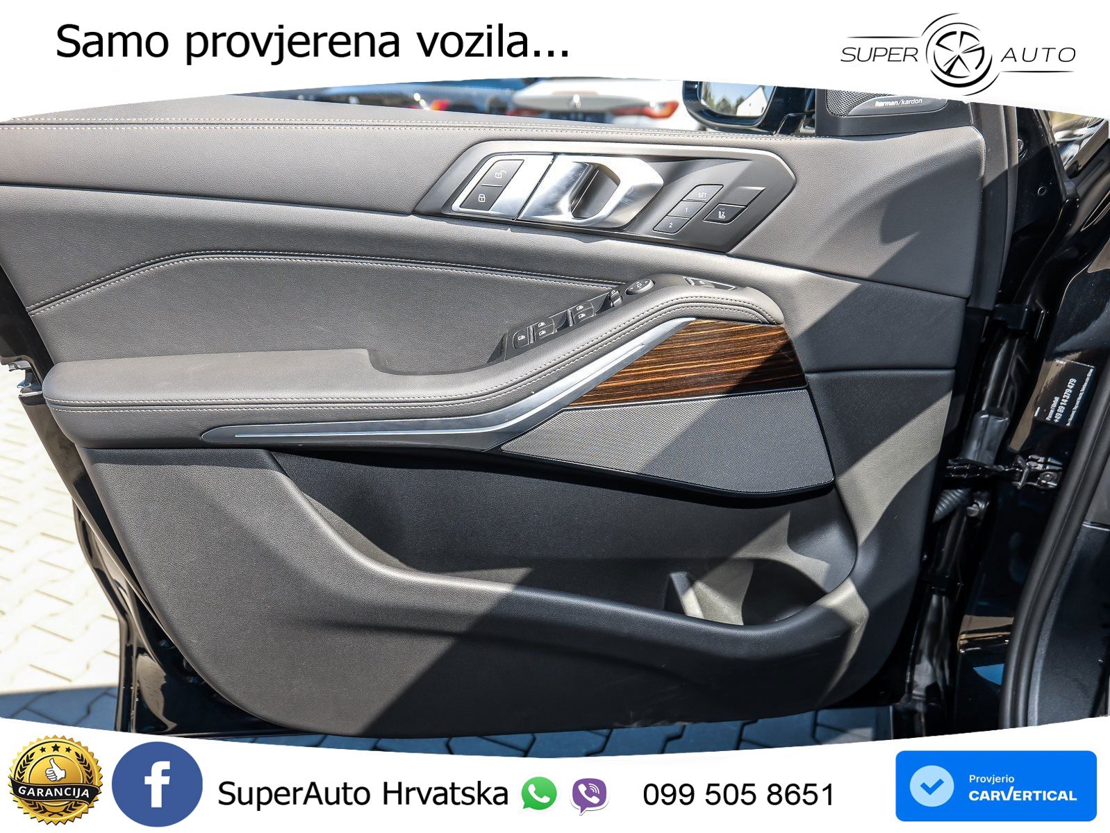 BMW X5 30d (286 KS) xDrive Steptronic M Sport LED+GR SJED+ACC