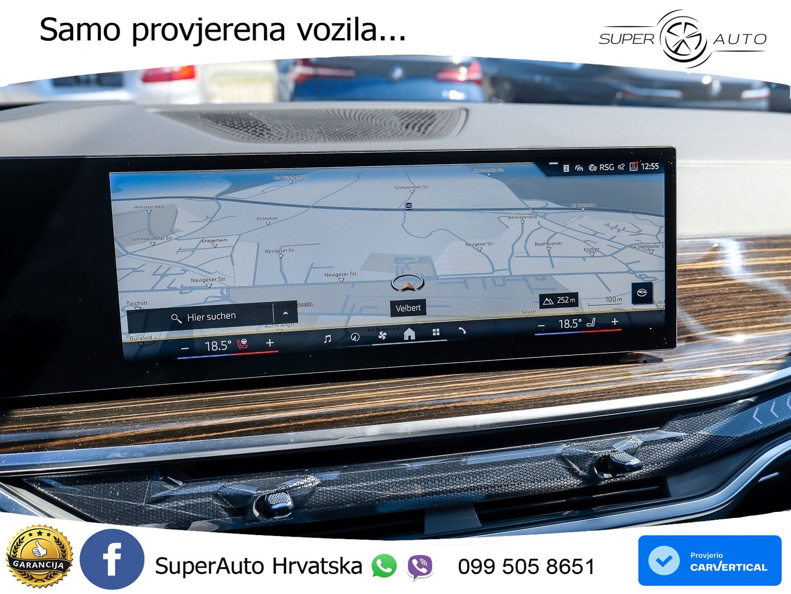 BMW X5 30d (286 KS) xDrive Steptronic M Sport LED+GR SJED+ACC