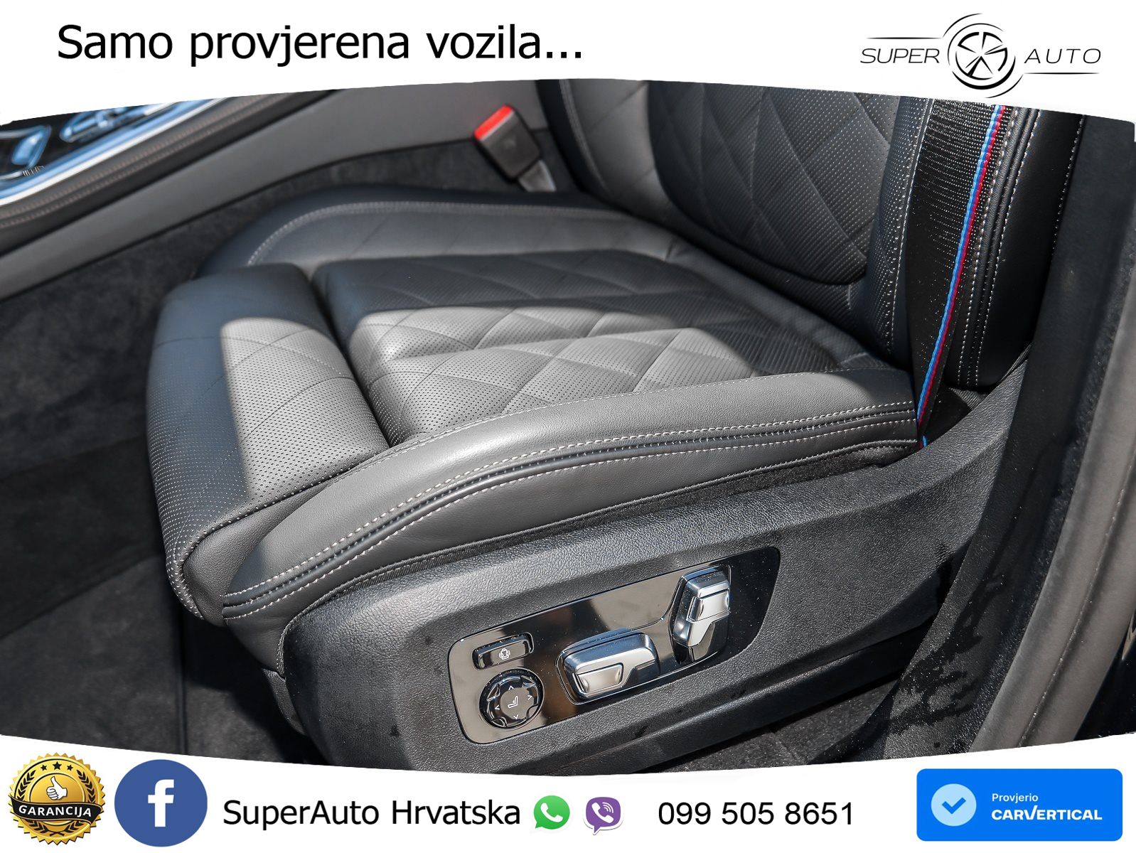 BMW X5 30d (286 KS) xDrive Steptronic M Sport LED+GR SJED+ACC
