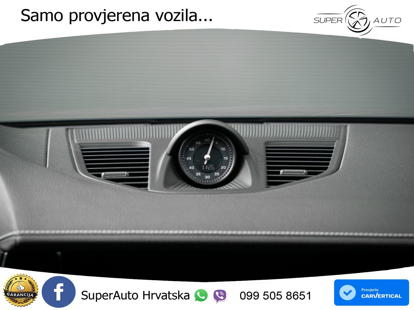 Porsche Panamera 4 2.9 V6 (470 KS) E-Hybrid PDK ACC+HEAD+4xGR SJED+360+PANO