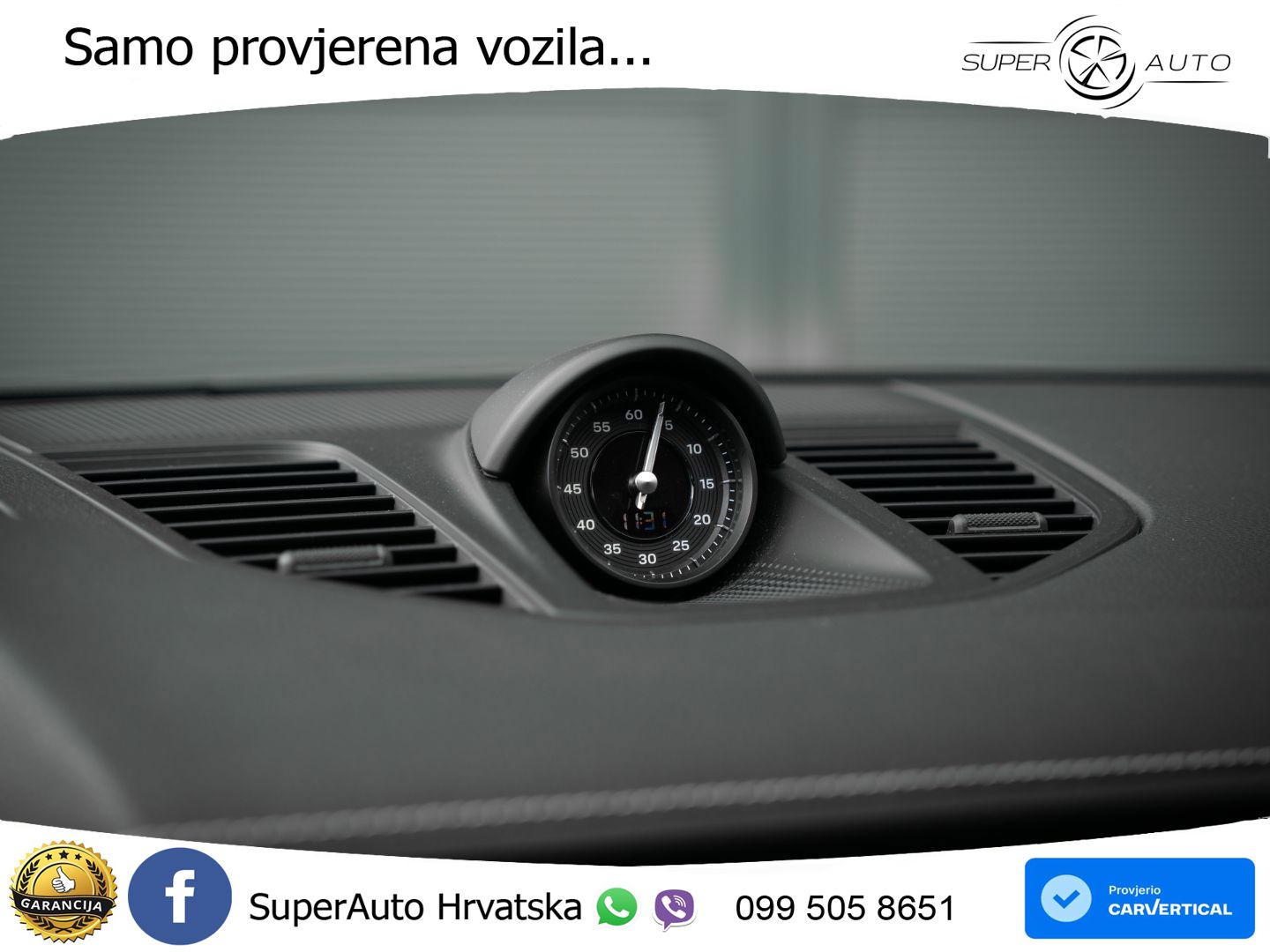 Porsche Panamera 4 2.9 V6 (470 KS) E-Hybrid PDK ACC+HEAD+4xGR SJED+360+PANO