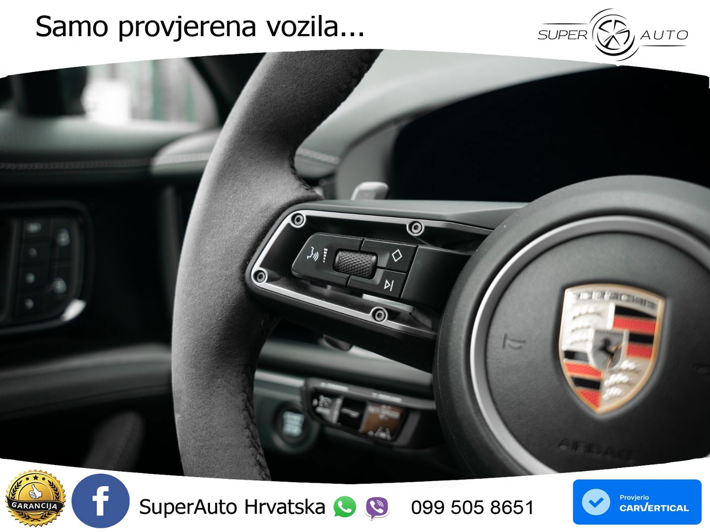 Porsche Panamera 4 2.9 V6 (470 KS) E-Hybrid PDK ACC+HEAD+4xGR SJED+360+PANO