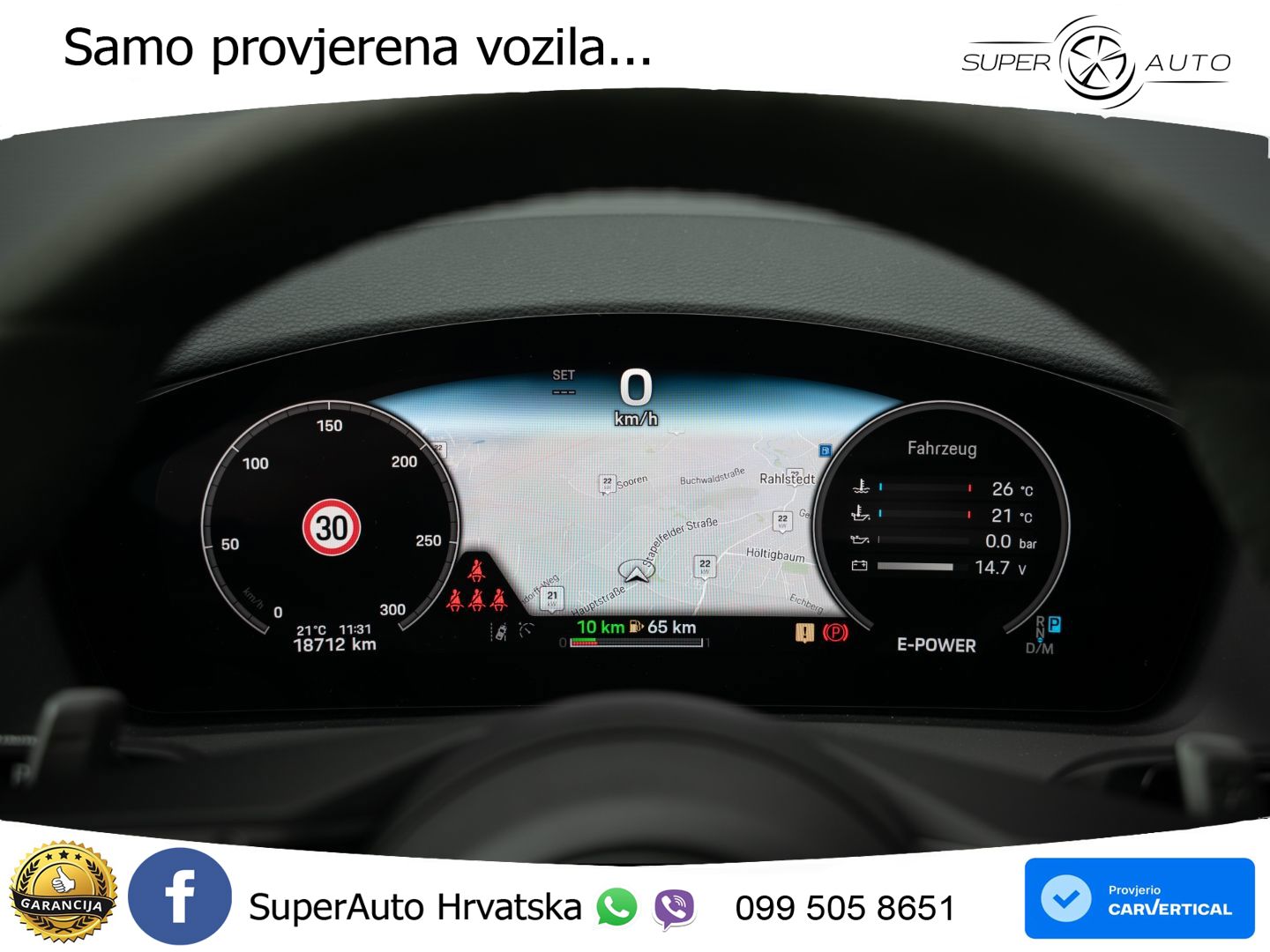 Porsche Panamera 4 2.9 V6 (470 KS) E-Hybrid PDK ACC+HEAD+4xGR SJED+360+PANO