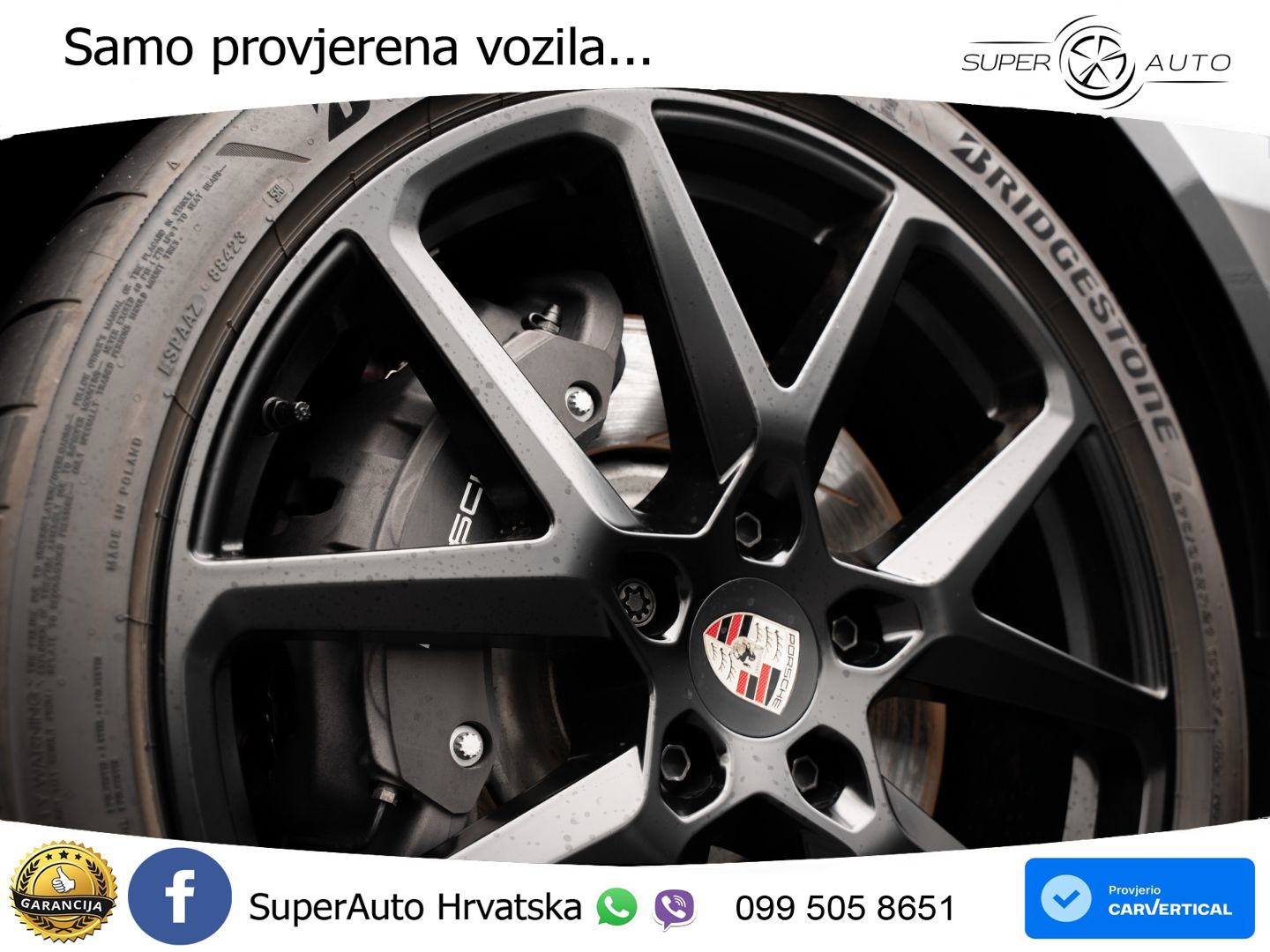 Porsche Panamera 4 2.9 V6 (470 KS) E-Hybrid PDK ACC+HEAD+4xGR SJED+360+PANO